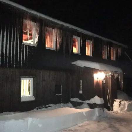 Medvedi Boudy Holiday home *