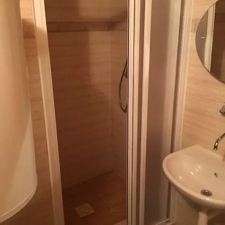 Holiday home Medvedi Boudy