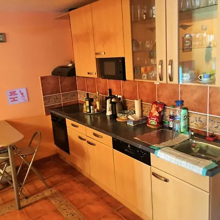 Holiday home Medvedi Boudy *